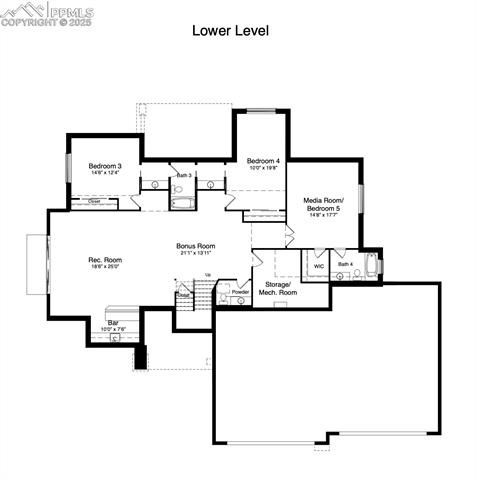 3826 Pinehurst Circle