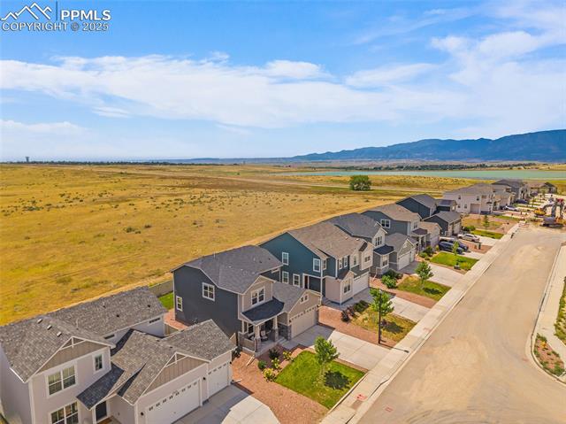 7961 Buffalo Horn Drive