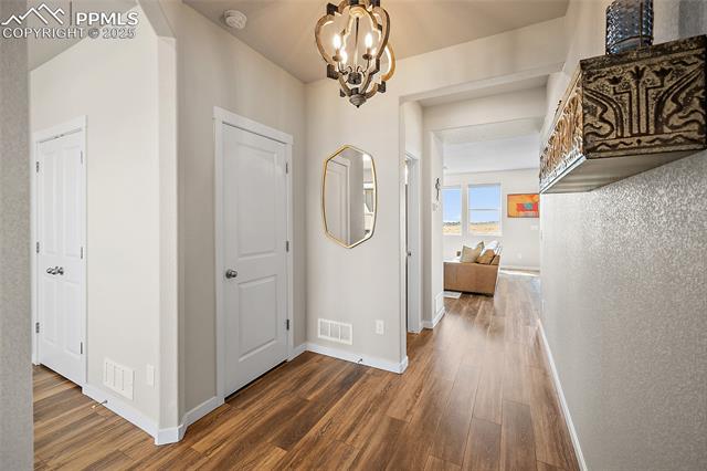 7961 Buffalo Horn Drive