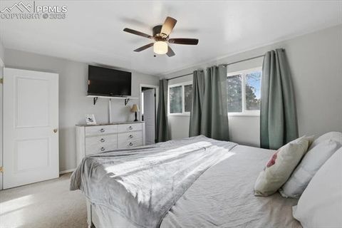 Tiny photo for 2918 Flintridge Square, Colorado Springs, CO 80918 (MLS # 8408827)