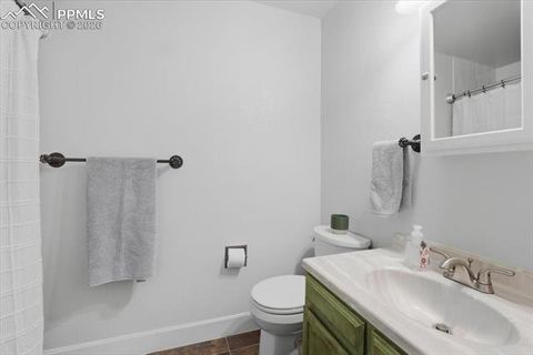 Tiny photo for 2918 Flintridge Square, Colorado Springs, CO 80918 (MLS # 8408827)