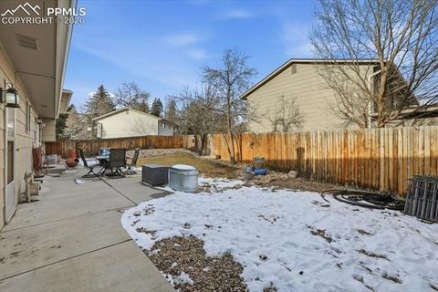 Tiny photo for 2918 Flintridge Square, Colorado Springs, CO 80918 (MLS # 8408827)