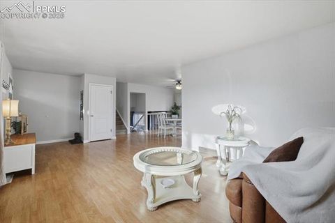 Tiny photo for 2918 Flintridge Square, Colorado Springs, CO 80918 (MLS # 8408827)