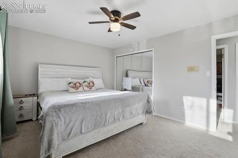 Tiny photo for 2918 Flintridge Square, Colorado Springs, CO 80918 (MLS # 8408827)