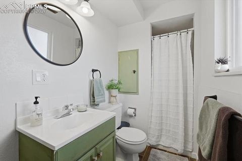 Tiny photo for 2918 Flintridge Square, Colorado Springs, CO 80918 (MLS # 8408827)