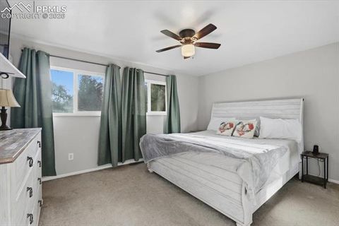 Tiny photo for 2918 Flintridge Square, Colorado Springs, CO 80918 (MLS # 8408827)