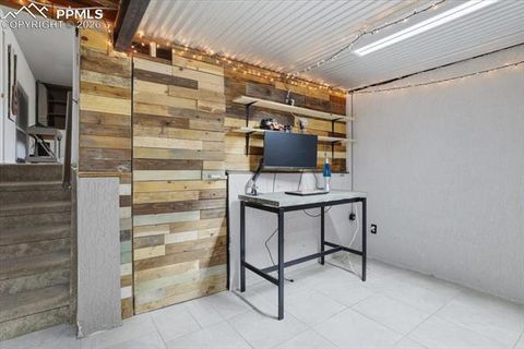 Tiny photo for 2918 Flintridge Square, Colorado Springs, CO 80918 (MLS # 8408827)