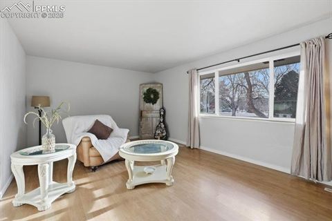 Tiny photo for 2918 Flintridge Square, Colorado Springs, CO 80918 (MLS # 8408827)