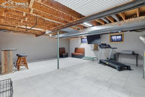 Tiny photo for 2918 Flintridge Square, Colorado Springs, CO 80918 (MLS # 8408827)