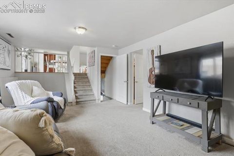 Tiny photo for 2918 Flintridge Square, Colorado Springs, CO 80918 (MLS # 8408827)