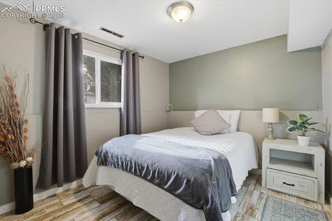 Tiny photo for 2918 Flintridge Square, Colorado Springs, CO 80918 (MLS # 8408827)