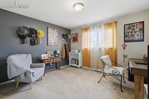 Tiny photo for 2918 Flintridge Square, Colorado Springs, CO 80918 (MLS # 8408827)