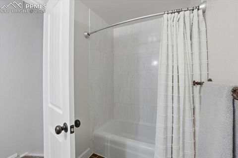 Tiny photo for 2918 Flintridge Square, Colorado Springs, CO 80918 (MLS # 8408827)