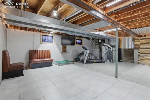 Tiny photo for 2918 Flintridge Square, Colorado Springs, CO 80918 (MLS # 8408827)