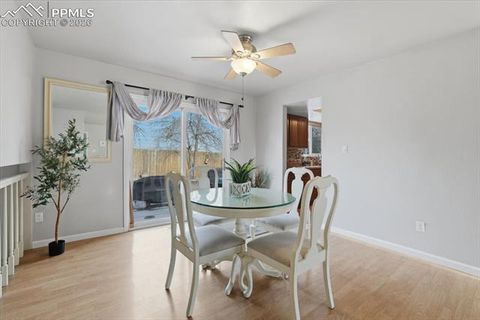 Tiny photo for 2918 Flintridge Square, Colorado Springs, CO 80918 (MLS # 8408827)