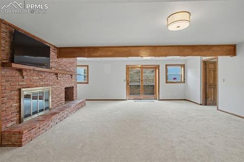 Tiny photo for 320 Hidden Creek Drive, Colorado Springs, CO 80906 (MLS # 4969872)