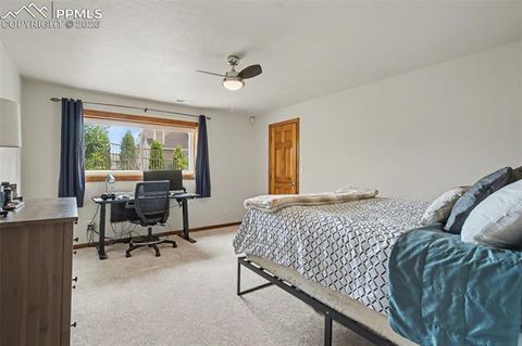 Tiny photo for 320 Hidden Creek Drive, Colorado Springs, CO 80906 (MLS # 4969872)