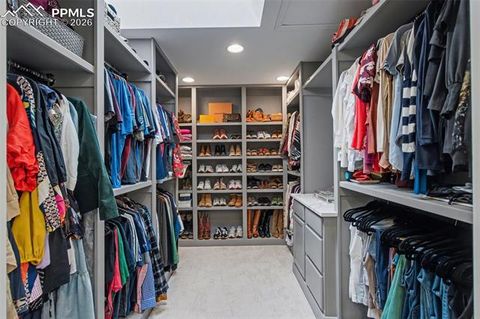 Tiny photo for 320 Hidden Creek Drive, Colorado Springs, CO 80906 (MLS # 4969872)