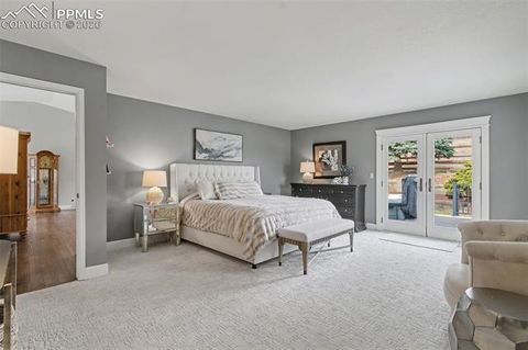 Tiny photo for 320 Hidden Creek Drive, Colorado Springs, CO 80906 (MLS # 4969872)