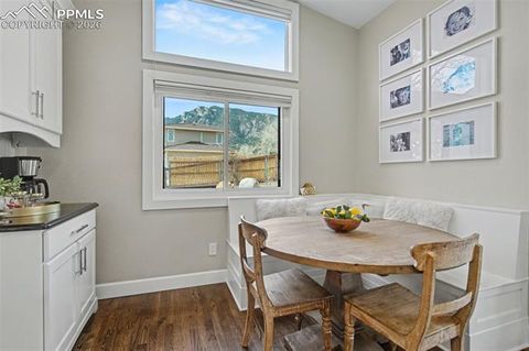 Tiny photo for 320 Hidden Creek Drive, Colorado Springs, CO 80906 (MLS # 4969872)