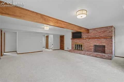 Tiny photo for 320 Hidden Creek Drive, Colorado Springs, CO 80906 (MLS # 4969872)