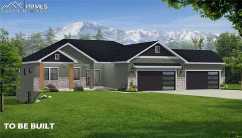 11970 Woodridge Terrace Colorado Springs CO 80908
