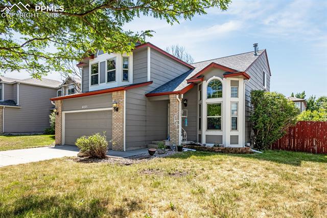 6825 Ashley Drive