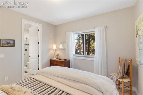 Tiny photo for 5318 Rocking Tree Grove, Colorado Springs, CO 80906 (MLS # 9822521)