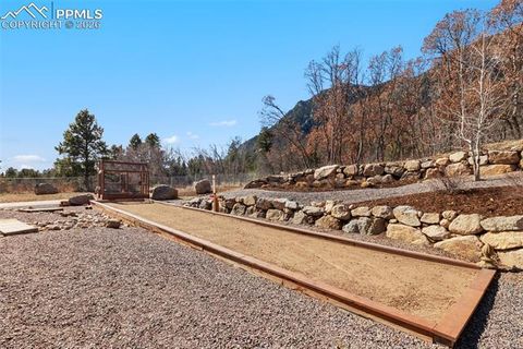Tiny photo for 5318 Rocking Tree Grove, Colorado Springs, CO 80906 (MLS # 9822521)