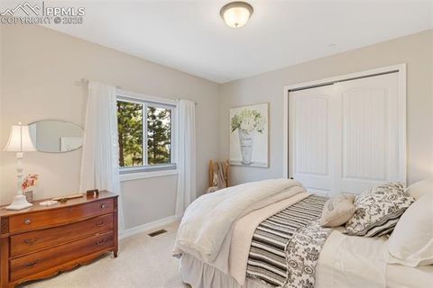 Tiny photo for 5318 Rocking Tree Grove, Colorado Springs, CO 80906 (MLS # 9822521)