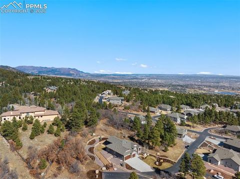Tiny photo for 5318 Rocking Tree Grove, Colorado Springs, CO 80906 (MLS # 9822521)