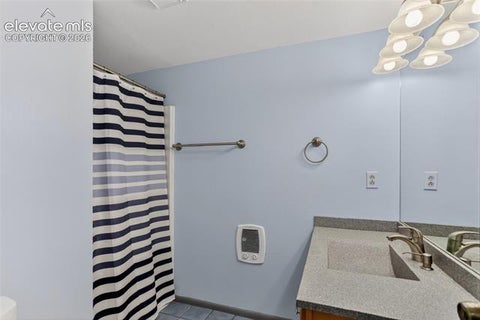 Tiny photo for 5145 Neeper Valley Road, Manitou Springs, CO 80829 (MLS # 5331837)
