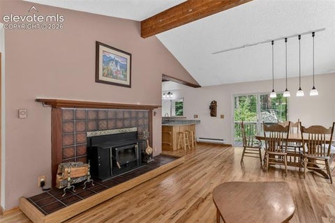 Tiny photo for 5145 Neeper Valley Road, Manitou Springs, CO 80829 (MLS # 5331837)