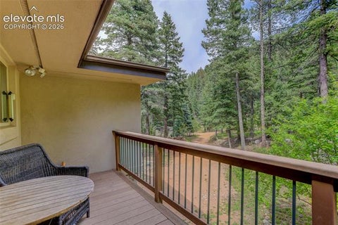 Tiny photo for 5145 Neeper Valley Road, Manitou Springs, CO 80829 (MLS # 5331837)