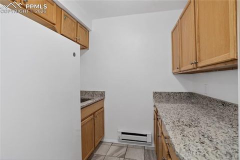 Tiny photo for 5145 Neeper Valley Road, Manitou Springs, CO 80829 (MLS # 5331837)