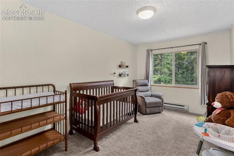 Tiny photo for 5145 Neeper Valley Road, Manitou Springs, CO 80829 (MLS # 5331837)