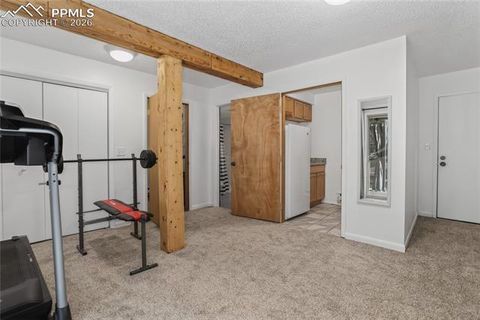 Tiny photo for 5145 Neeper Valley Road, Manitou Springs, CO 80829 (MLS # 5331837)