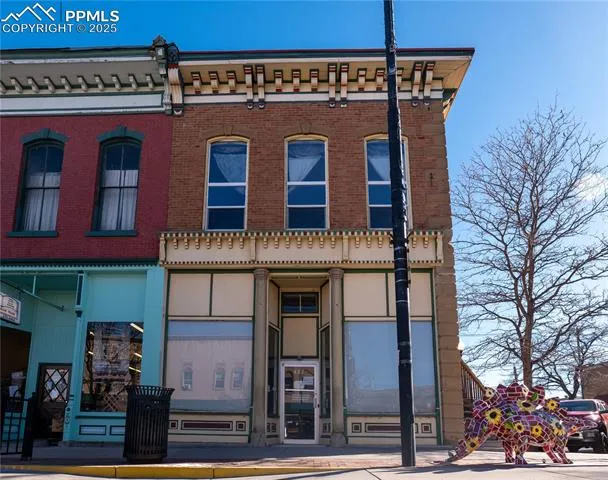 Canon City, Colorado 81212, United States, ,Commercial,Active,99086