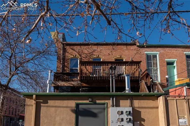 Canon City, Colorado 81212, United States, ,Commercial,Active,99086