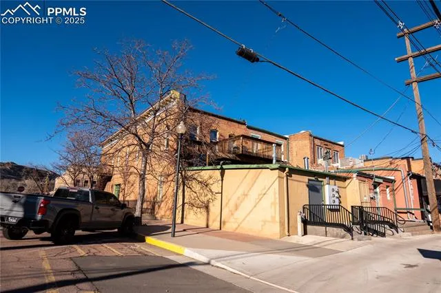 Canon City, Colorado 81212, United States, ,Commercial,Active,99086