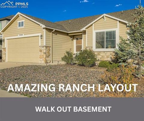 Photo of 7003 Thorn Brush Way, Colorado Springs, CO 80923 (MLS # 2223583) Photo of 7003 Thorn Brush Way, Colorado Springs, CO 80923 (MLS # 2223583)