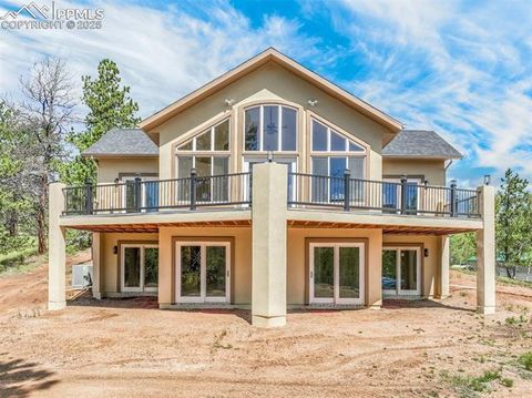 507 Yorktown Road Cripple Creek CO 80813