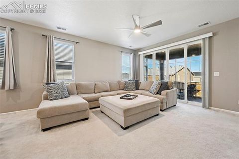 Tiny photo for 2215 Cliffmoor Lane, Pueblo, CO 81008 (MLS # 1353801)