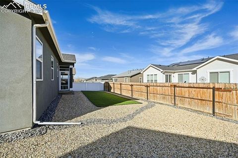 Tiny photo for 2215 Cliffmoor Lane, Pueblo, CO 81008 (MLS # 1353801)