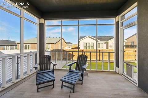 Tiny photo for 2215 Cliffmoor Lane, Pueblo, CO 81008 (MLS # 1353801)