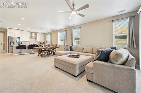 Tiny photo for 2215 Cliffmoor Lane, Pueblo, CO 81008 (MLS # 1353801)