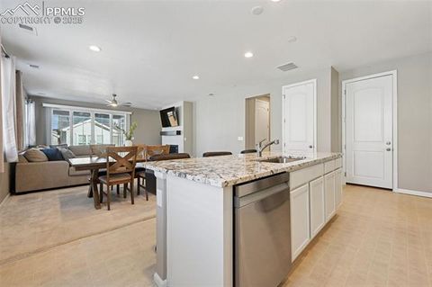 Tiny photo for 2215 Cliffmoor Lane, Pueblo, CO 81008 (MLS # 1353801)