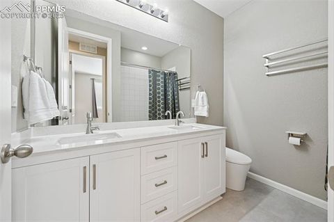 Tiny photo for 2215 Cliffmoor Lane, Pueblo, CO 81008 (MLS # 1353801)