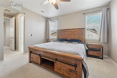 Tiny photo for 2215 Cliffmoor Lane, Pueblo, CO 81008 (MLS # 1353801)