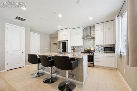 Tiny photo for 2215 Cliffmoor Lane, Pueblo, CO 81008 (MLS # 1353801)